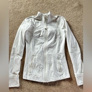 Lululemon define jacket